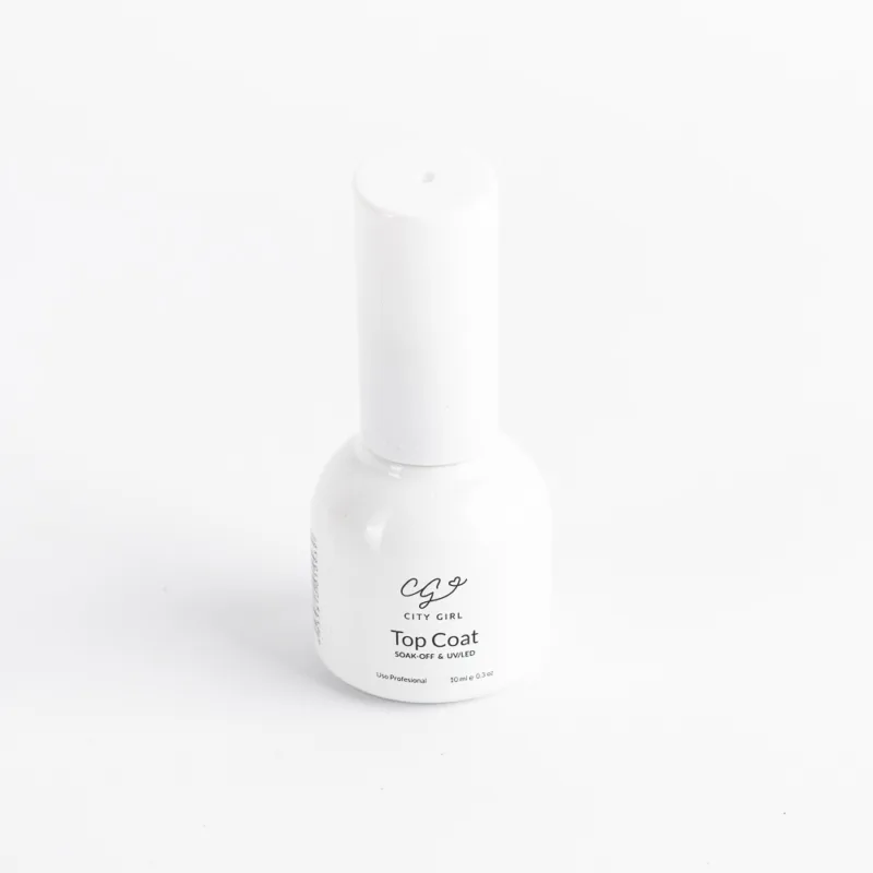 TOP COAT 10ML