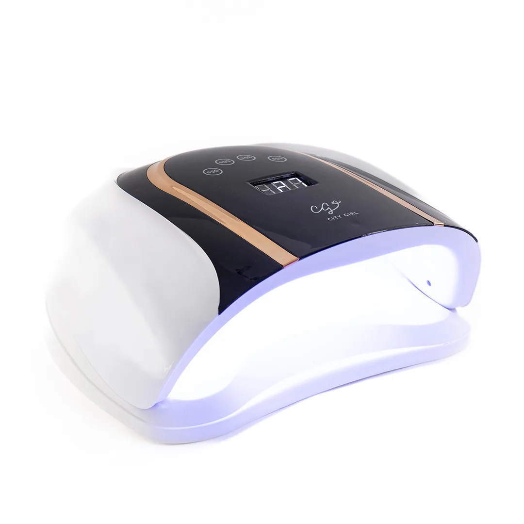 CABINA UV/LED 160W - Imagen 4