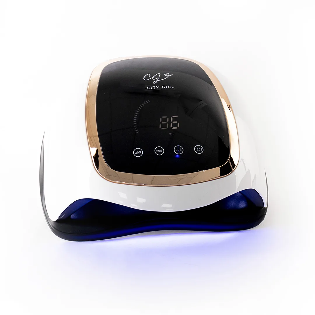 CABINA UV/LED 168W - Imagen 3