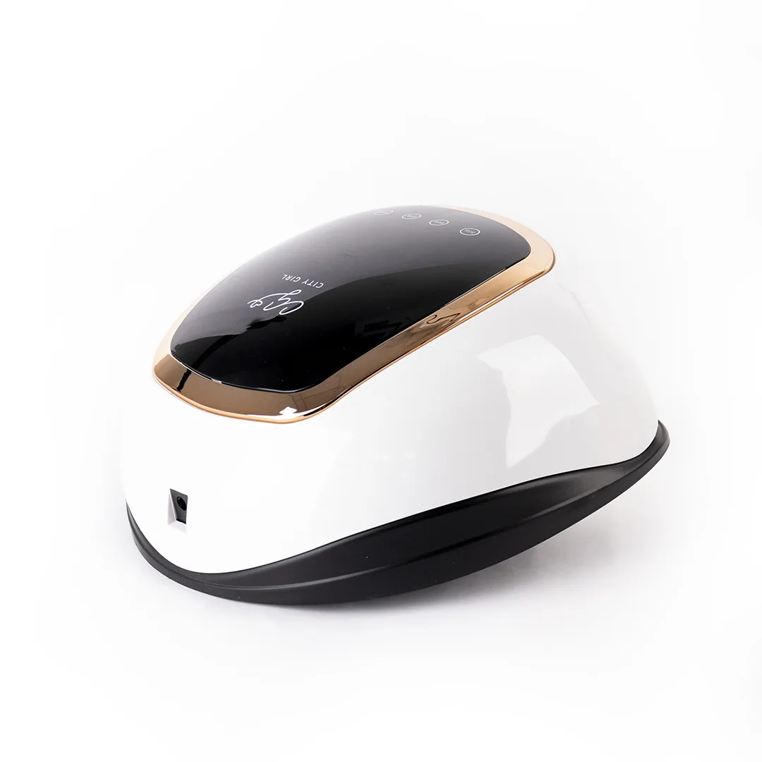 CABINA UV/LED 168W - Imagen 4