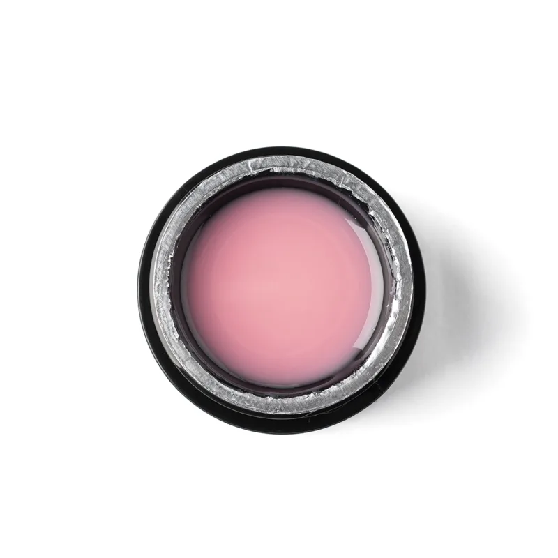 GEL DE CONSTRUCCION CHIC PINK - CITY GIRL #4