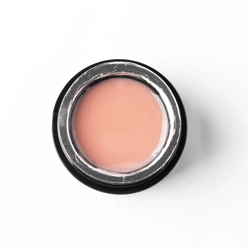 GEL DE CONSTRUCCION CLASSIC SALMON - CITY GIRL #12