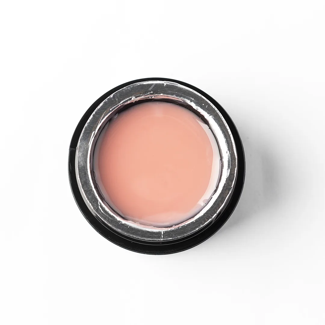 GEL DE CONSTRUCCION  CLASSIC SALMON - CITY GIRL #12