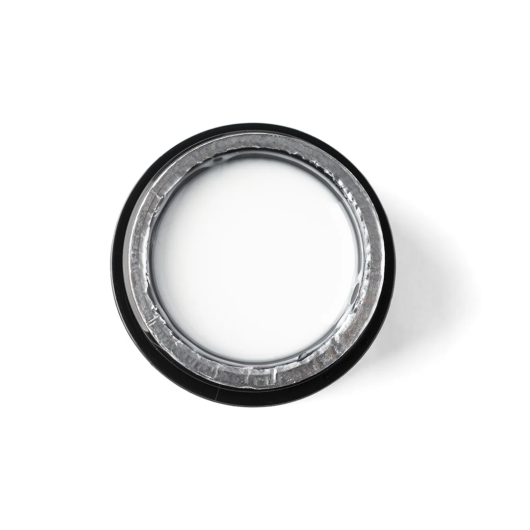 GEL DE CONSTRUCCION FRENCH WHITE - CITY GIRL #2