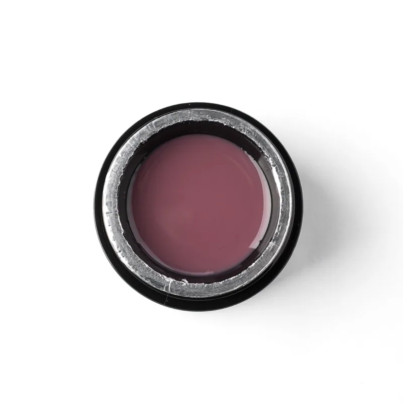 GEL DE CONSTRUCCION INTENSE ROSE - CITY GIRL #3