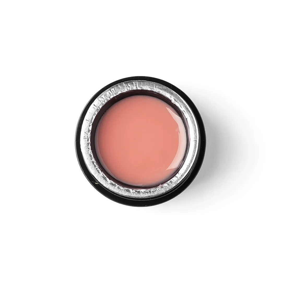 GEL DE CONSTRUCCION NATURAL BEAUTY - CITY GIRL #7