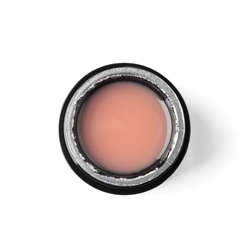 GEL DE CONSTRUCCION NATURAL BEIGE - CITY GIRL #15