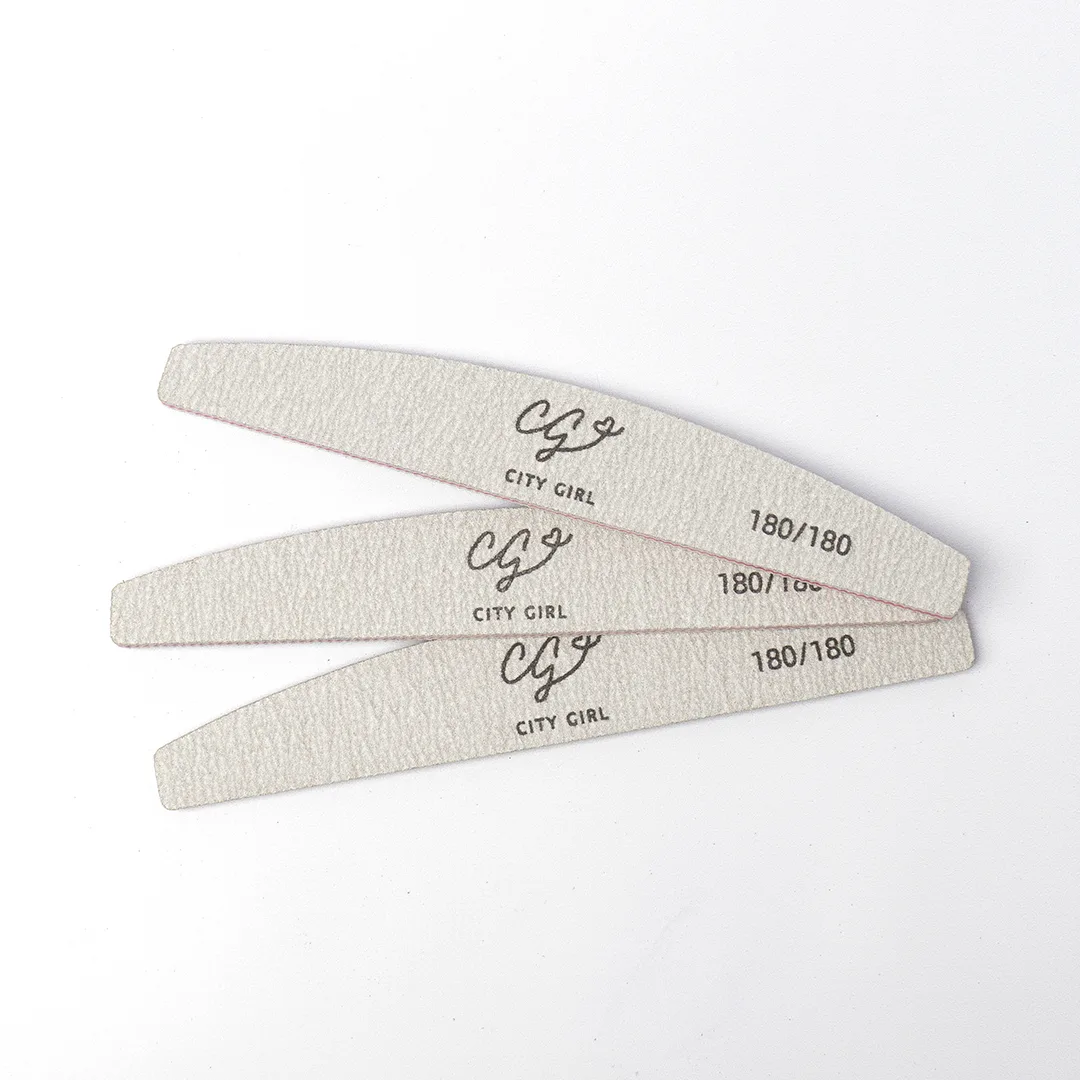 LIMA MEDIA LUNA 180/180