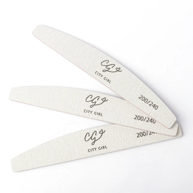 LIMA MEDIA LUNA 240/320