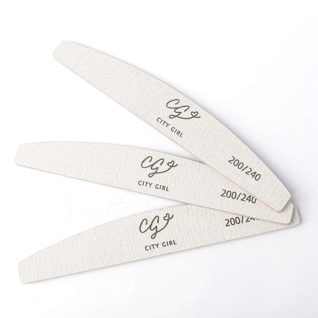 LIMA MEDIA LUNA 200/240