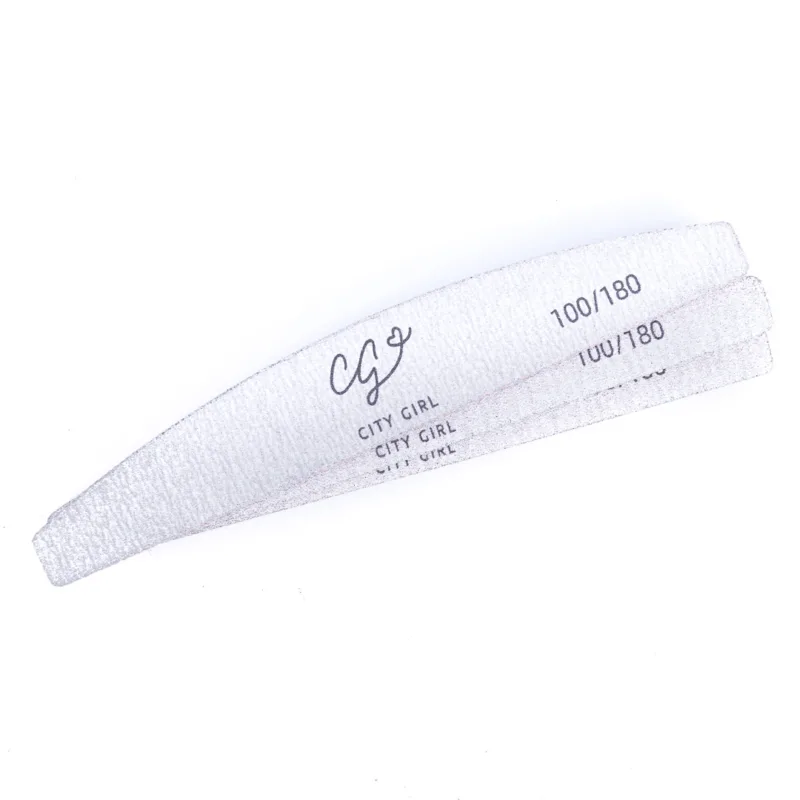 LIMA MEDIA LUNA 100/180