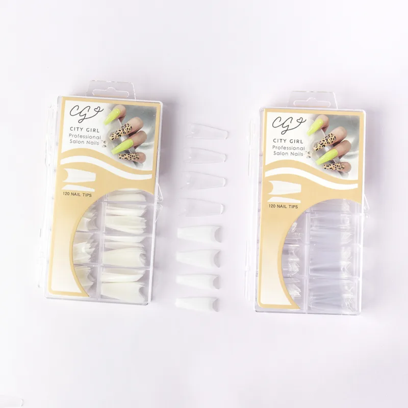 TIPS BALLERINA 120PCS