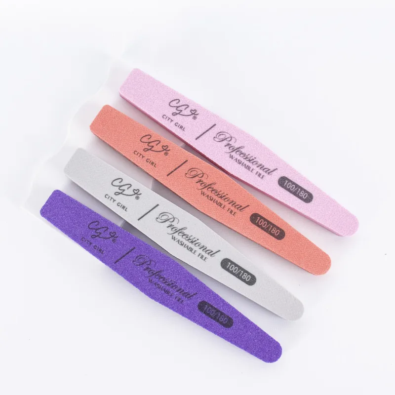 LIMA ESPONJA 100/180 DIAMANTE CITY GIRL