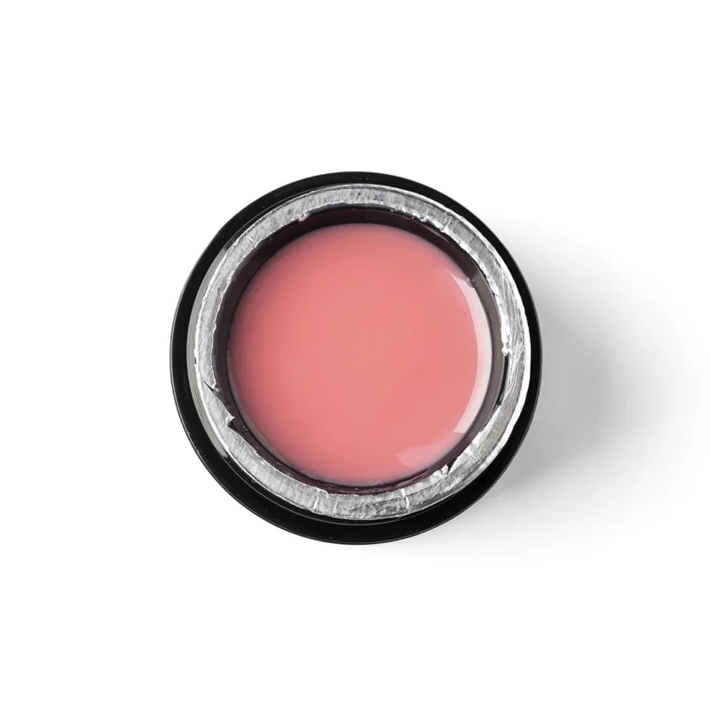 GEL DE CONSTRUCCION ROSE - CITY GIRL #1