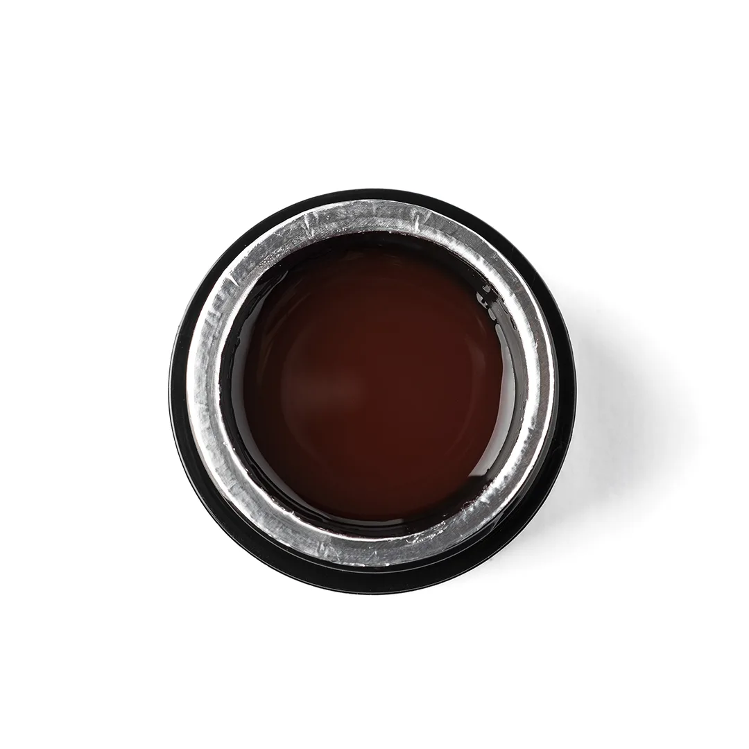 GEL DE CONSTRUCCION ROSE CRYSTAL - CITY GIRL #10