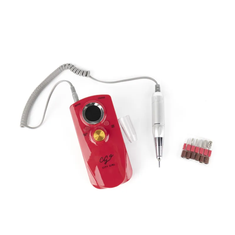 TORNO INALAMBRICO 35000 RPM