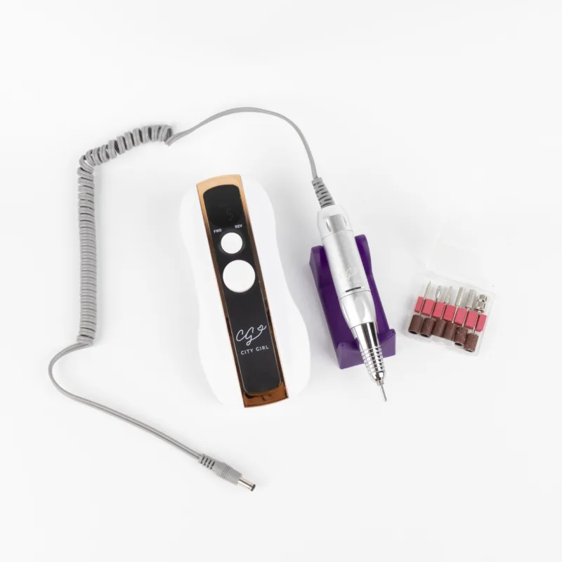 TORNO INALAMBRICO 35000 RPM