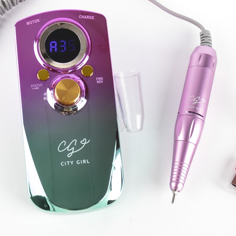 TORNO TORNASOL CITY GIRL 35.000 RPM - Imagen 2
