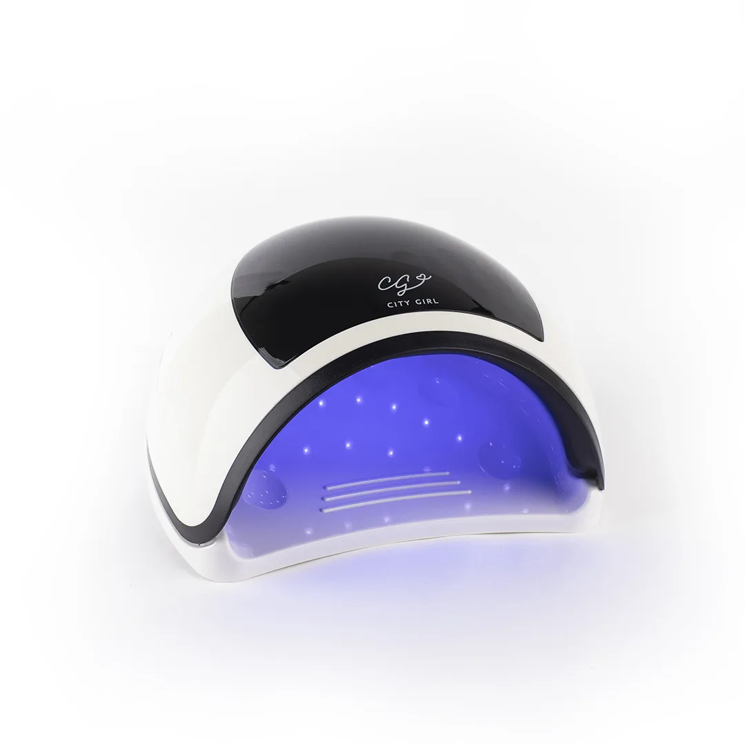 CABINA UV/LED 96W - Imagen 4