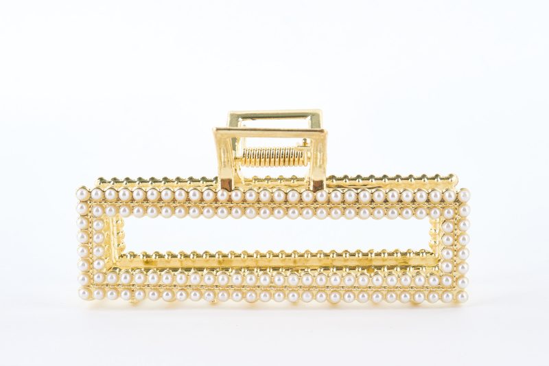 GANCHOS CON STRASS - Imagen 3