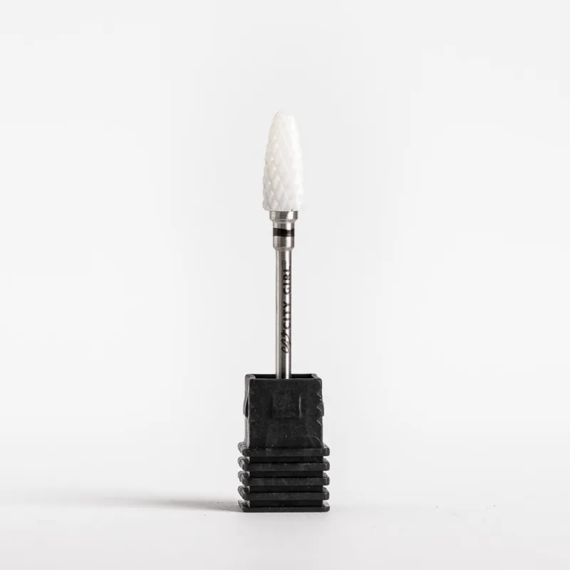 FRESAS NEGRAS DE CERAMICA