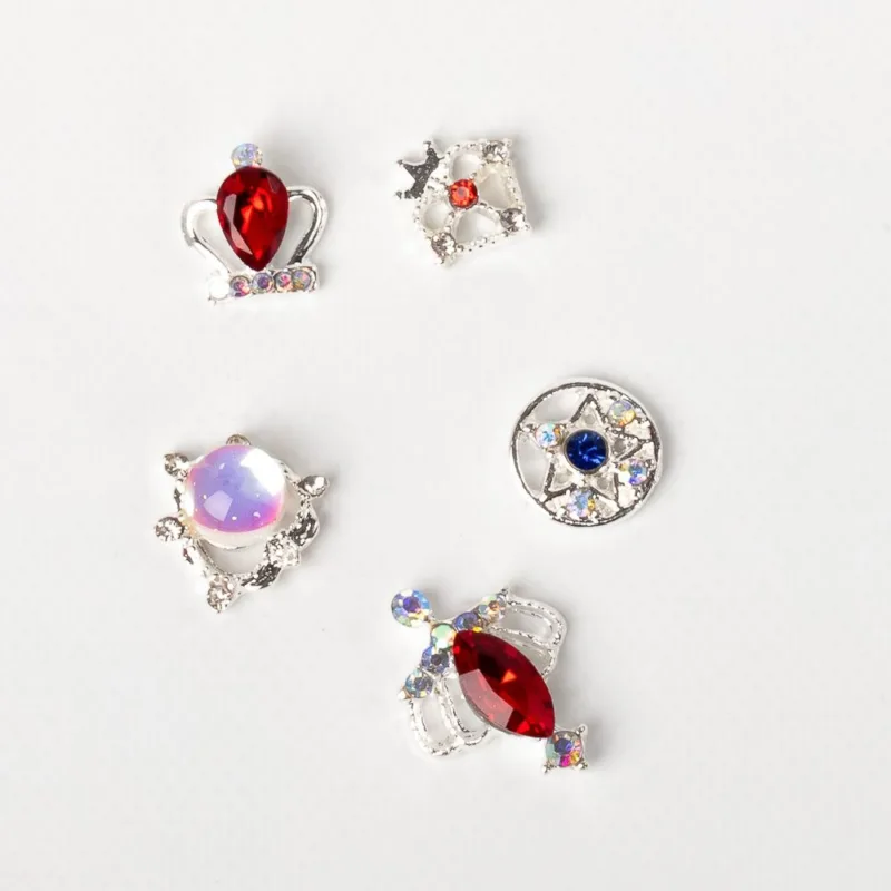 ACCESORIOS PARA UÑAS