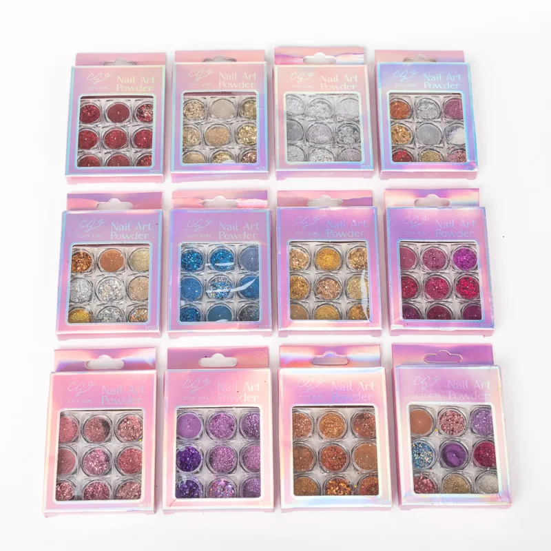 DECORACION PARA UÑAS