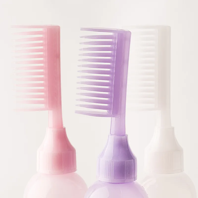 APLICADOR DE TINTE CON CEPILLO