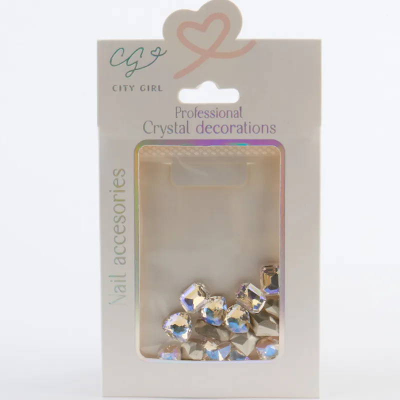 DECORACIÓN PARA UÑAS