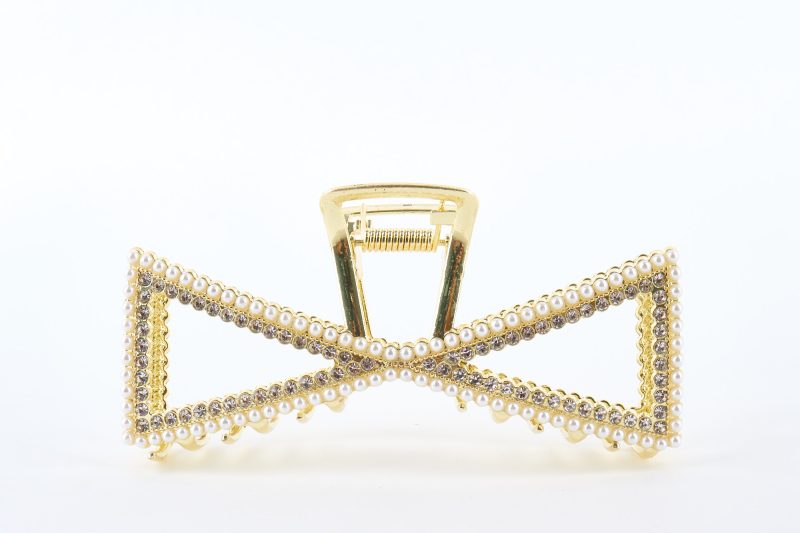 GANCHOS CON STRASS - Imagen 4