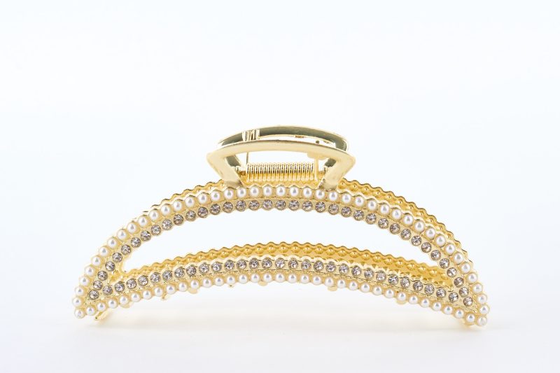 GANCHOS CON STRASS - Imagen 5