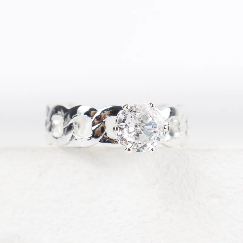 CAJA DE ANILLOS 36PCS