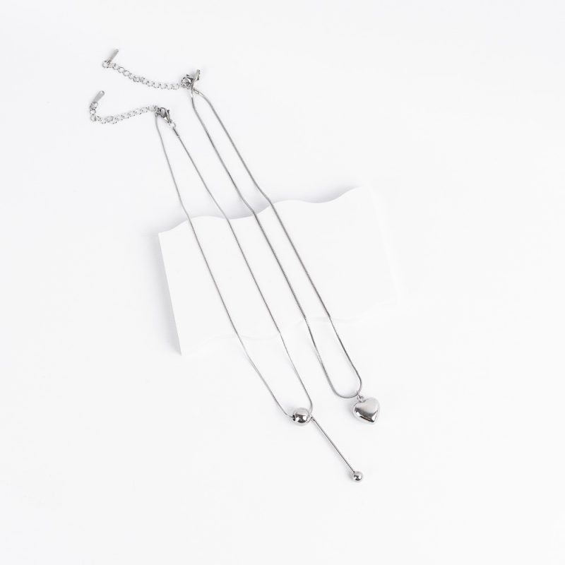 COLLAR C/DIJE