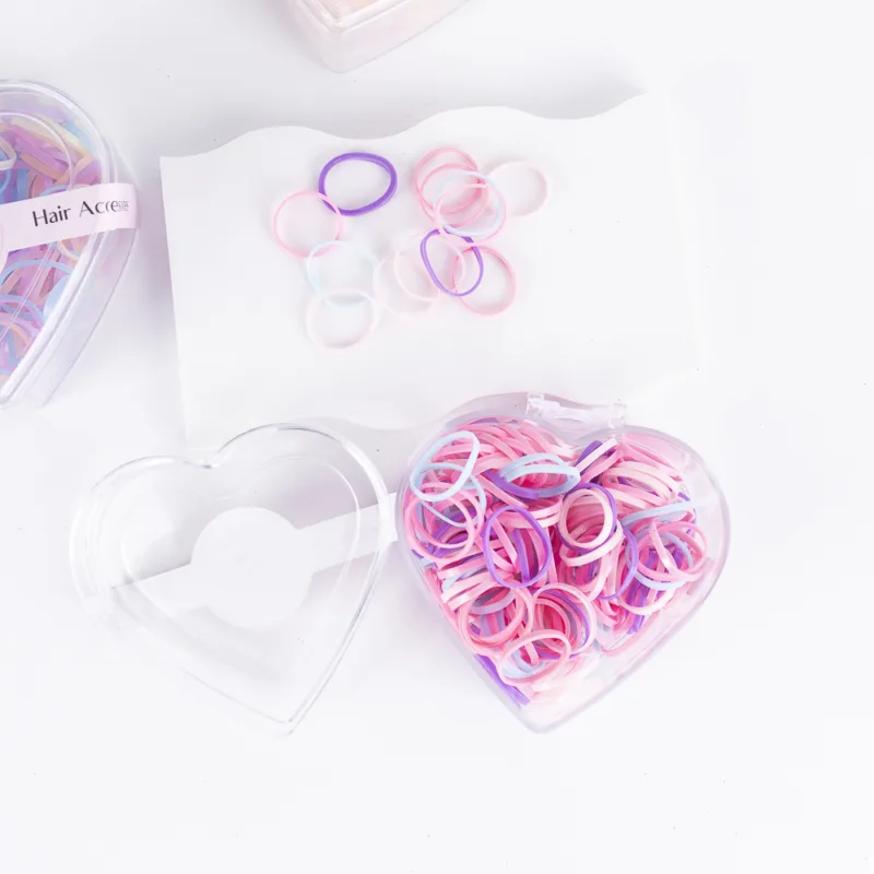 GOMITAS ESTUCHE CORAZON