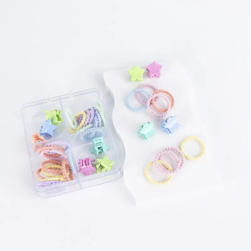 COLITA + HEBILLA MINI