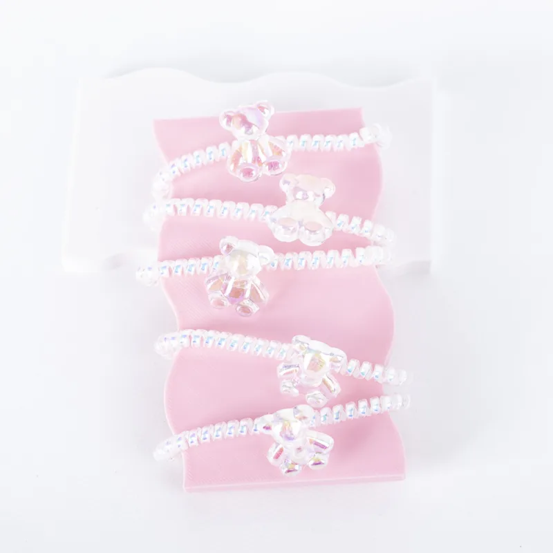 COLITAS RESORTE 5PCS