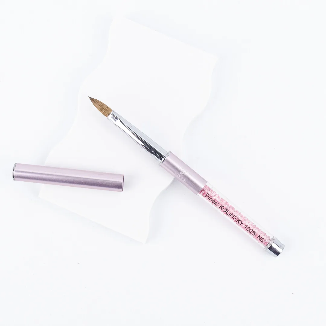 PINCEL ACRYLICO KOLINSKY N.8