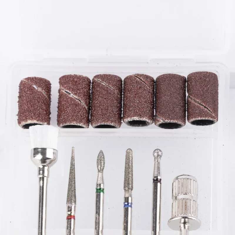 KIT DE FRESAS + REPUESTOS DE LIMA