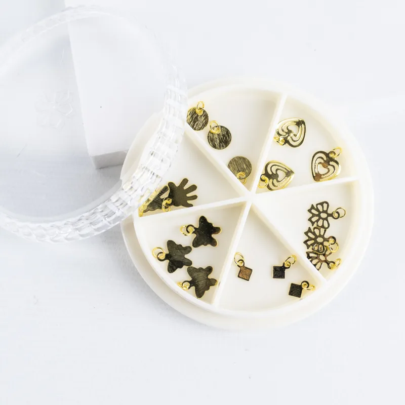 PORTA STRASS CARRUSEL