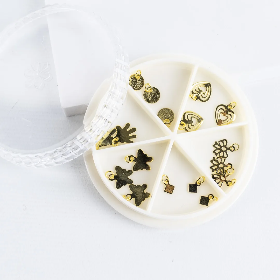 PORTA STRASS CARRUSEL