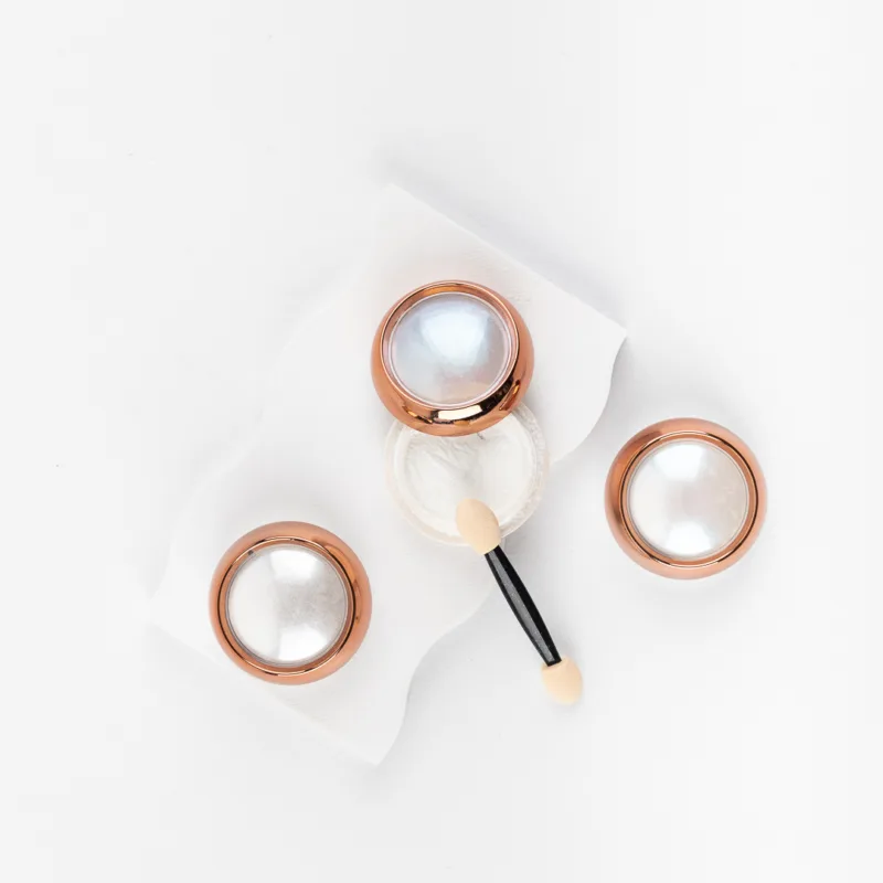 POLVOS AURORAS CITY GIRL