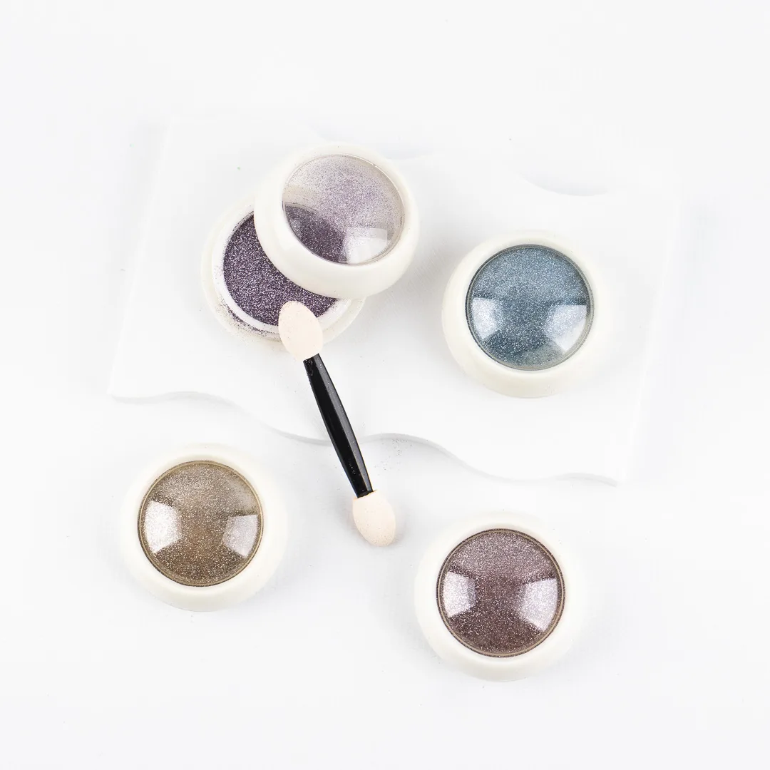 POLVOS REFLECTIVOS CITY GIRL