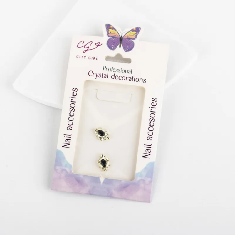 DECORACIÓN PARA UÑAS