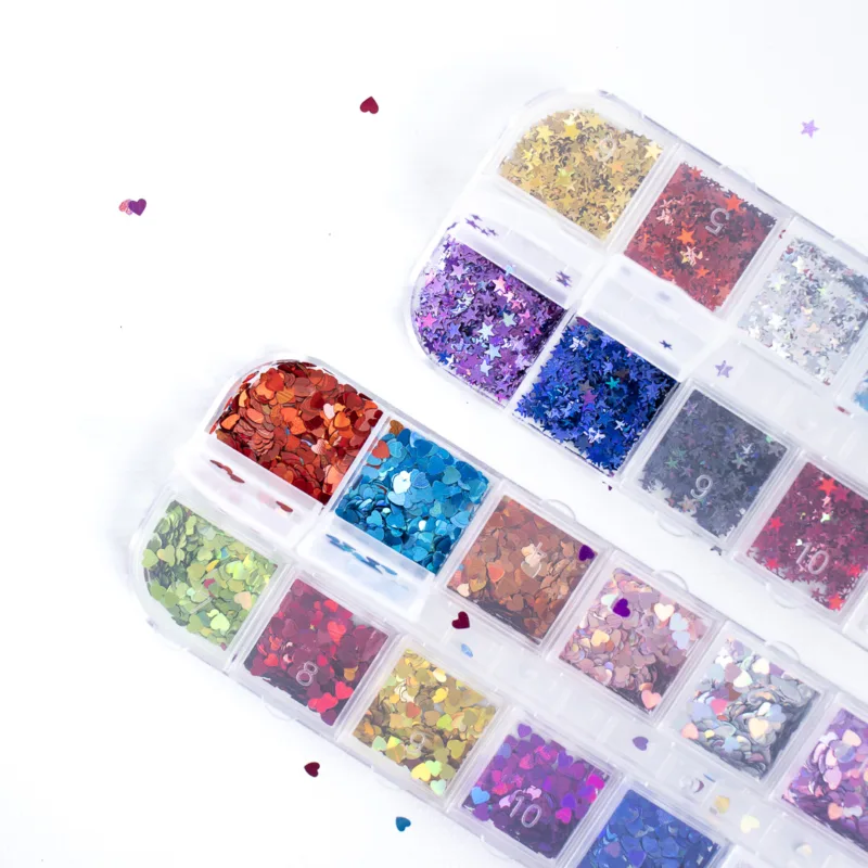 ACCESORIOS PARA UÑAS