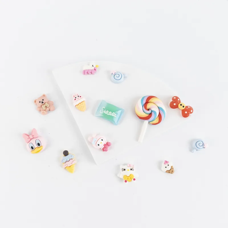 ACCESORIOS PARA UÑAS