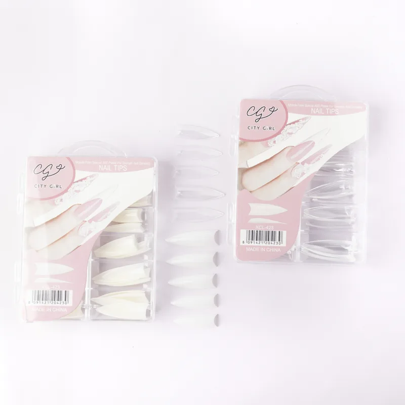 TIPS STILETTO 100 PCS