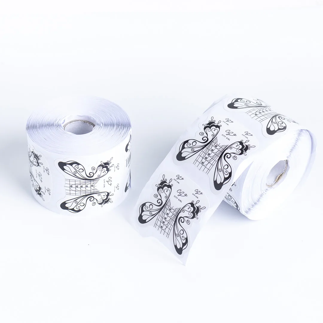 MOLDE MARIPOSA 300PCS