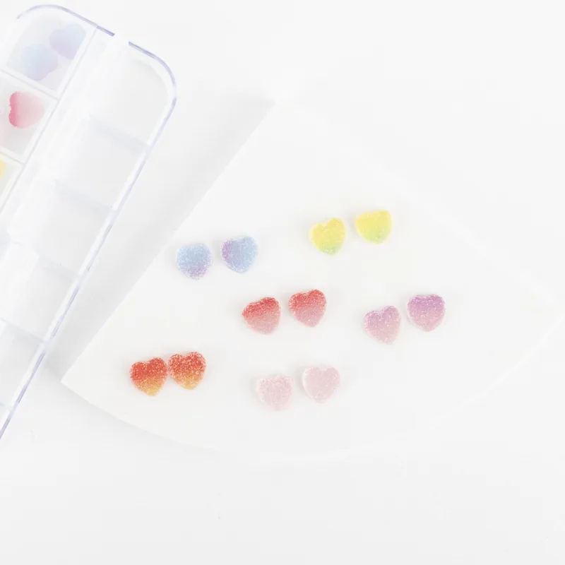 DECORACION PARA UÑAS