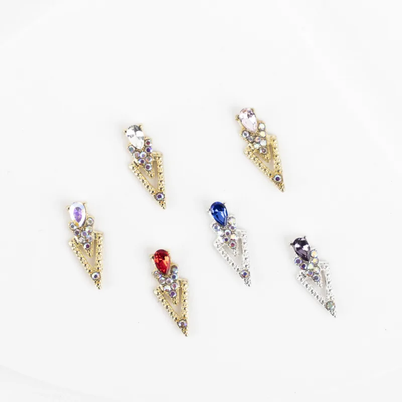 DECORACIÓN PARA UÑAS