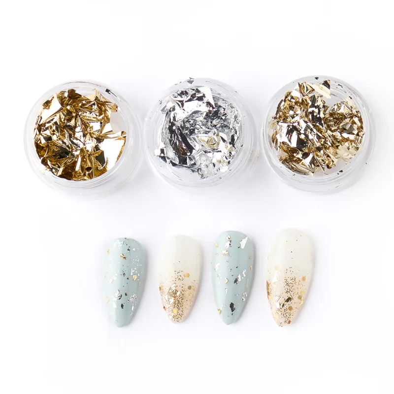 DECORACION PARA UÑAS